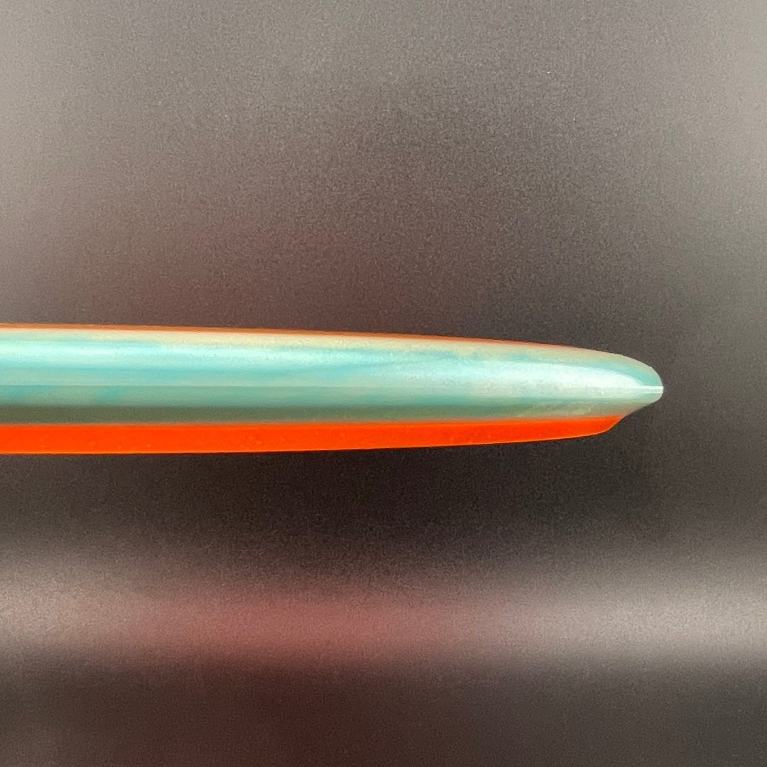 Particle Eclipse Hex - Lab Second Axiom