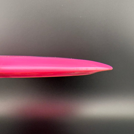 Z Swirl Force - Adam Hammes Ten-Point Discraft