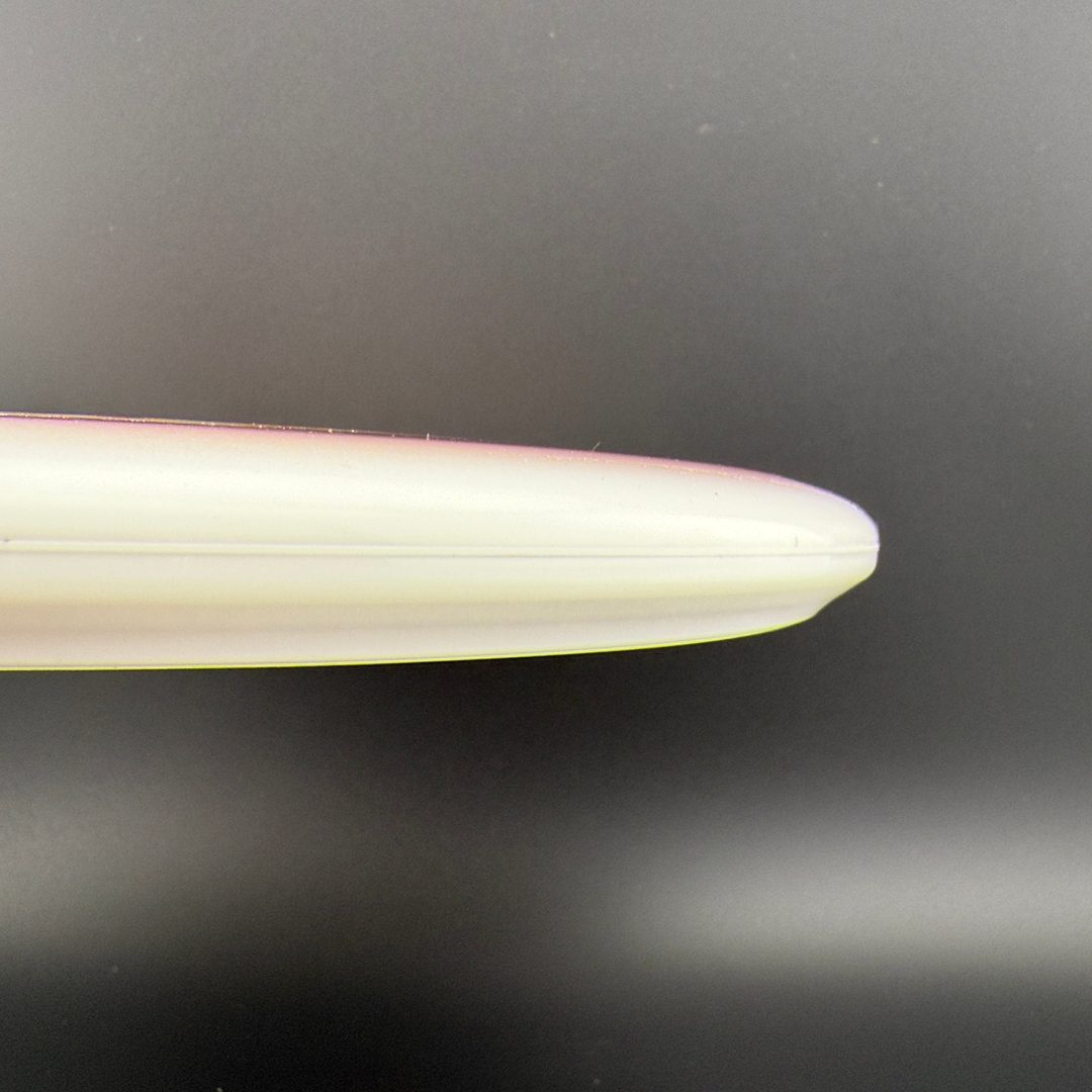 Gold Pure - DecoDye - Doughnut With Sprinkles Latitude 64