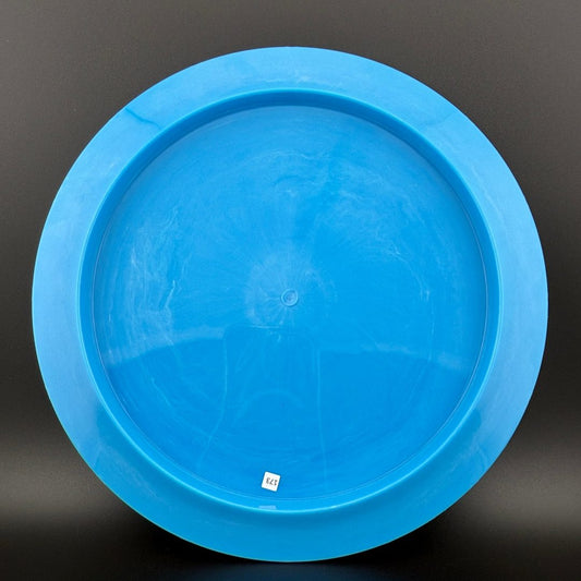 Apex Goat - 2022 First Run - Des Reading Signature Edition MINT Discs
