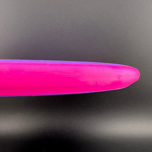 Soft Electron Envy - 2021 World Champion James Conrad Axiom