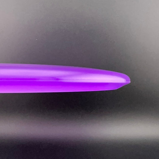 Z Line Meteor Discraft