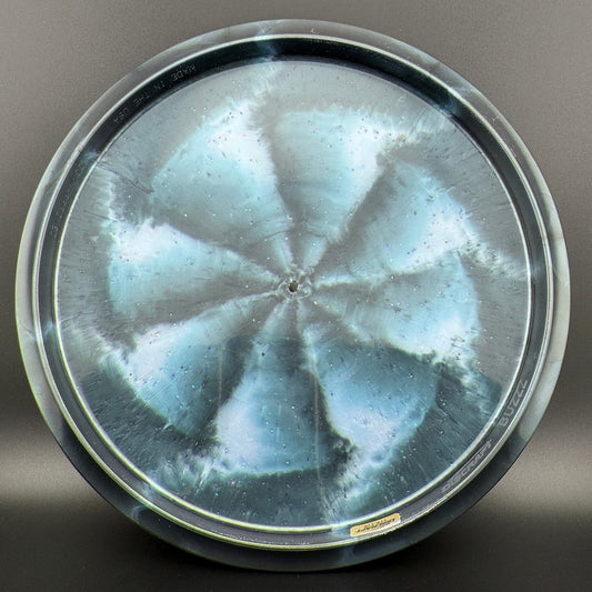 Ti Sparkle Buzzz - Ledgestone 2025 Season 2 Discraft