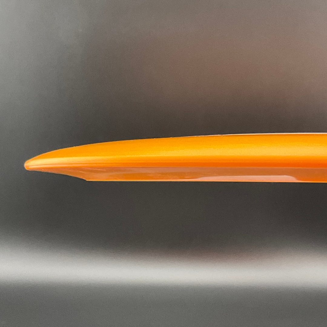 Star Katana *Signed* - 2019 Garrett Gurthie GO BIG 618 FT Innova