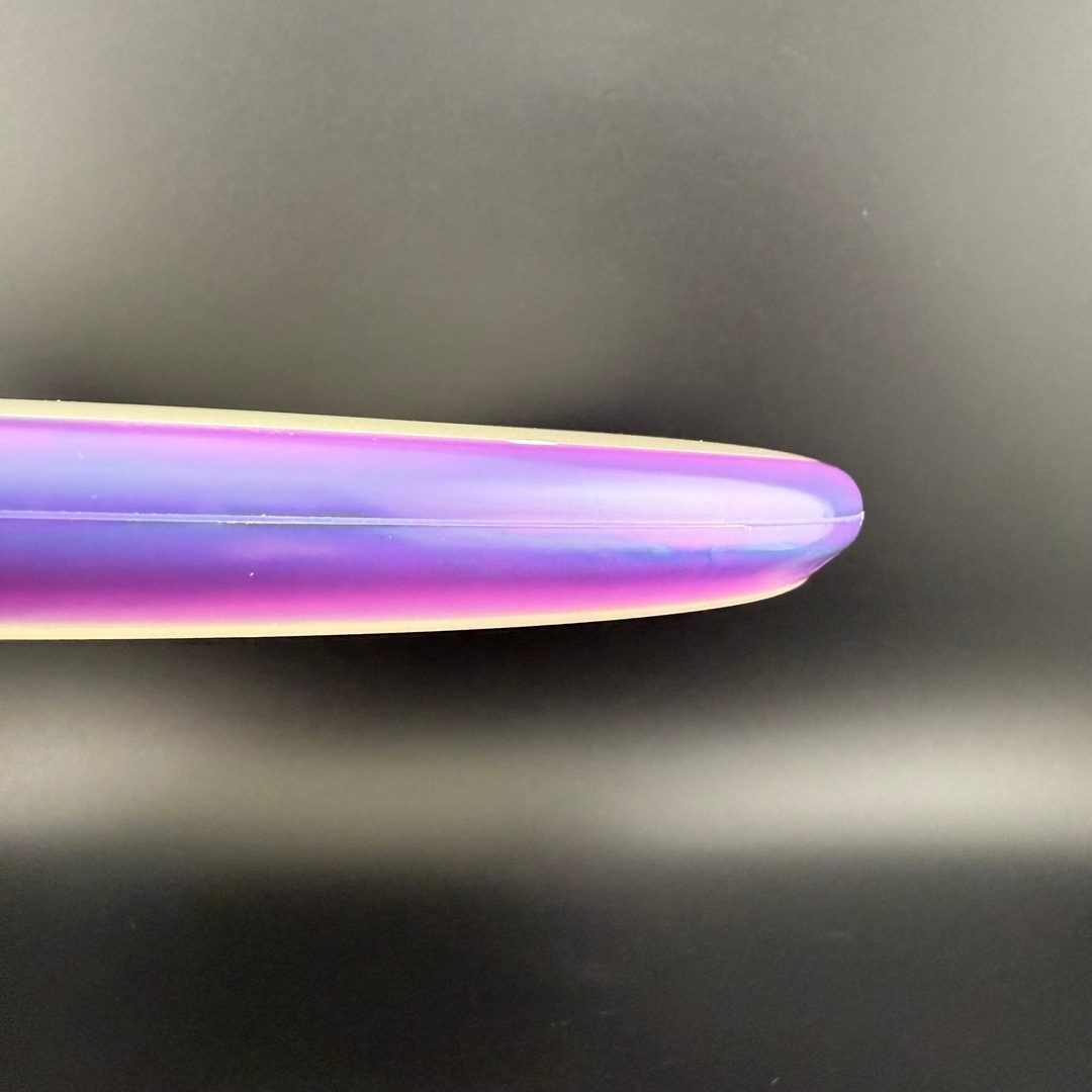 Eclipse 2.0 Envy - Blank Axiom