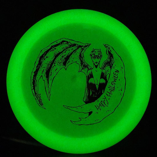 Quantum Color Lunar Scorpius 1.3 - Halloween Witch by Skulboy Millennium