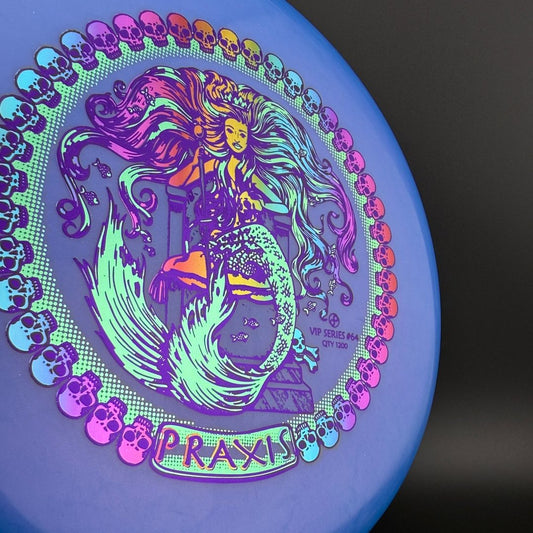 Ethereal Praxis - VIP Series #64 - 1/1200 TSA