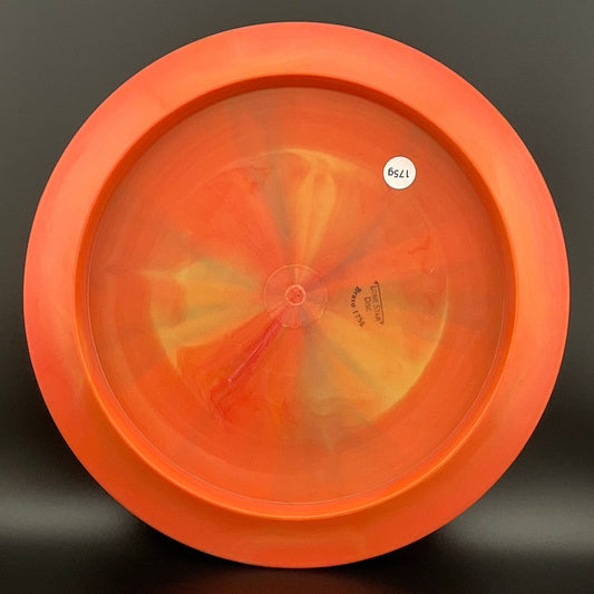 Bravo Warbird *Gibson Stash* Lone Star Discs