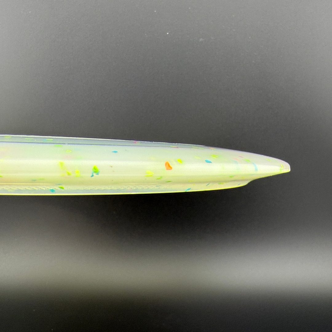 Confetti Z Predator - Ezra Robinson Turku Open 2025 Discraft