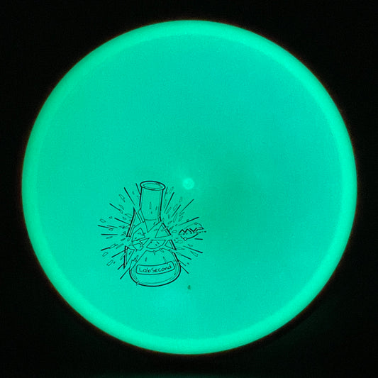 Eclipse 2.0 Hex - Lab Seconds