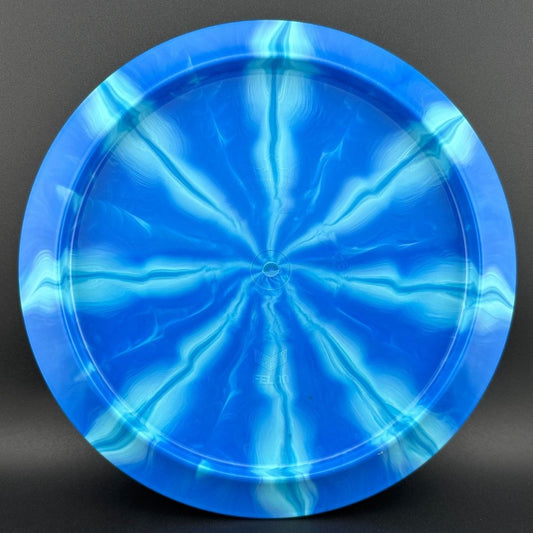 Supreme Burst Sockibomb Felon - Ricky Wysocki Signature Series DROPPING JUNE 6th @ 7am MST Dynamic Discs