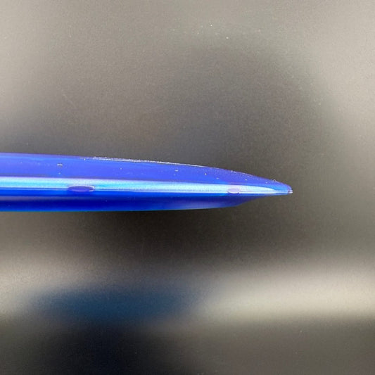 Ethereal Synapse First Run Driver TSA