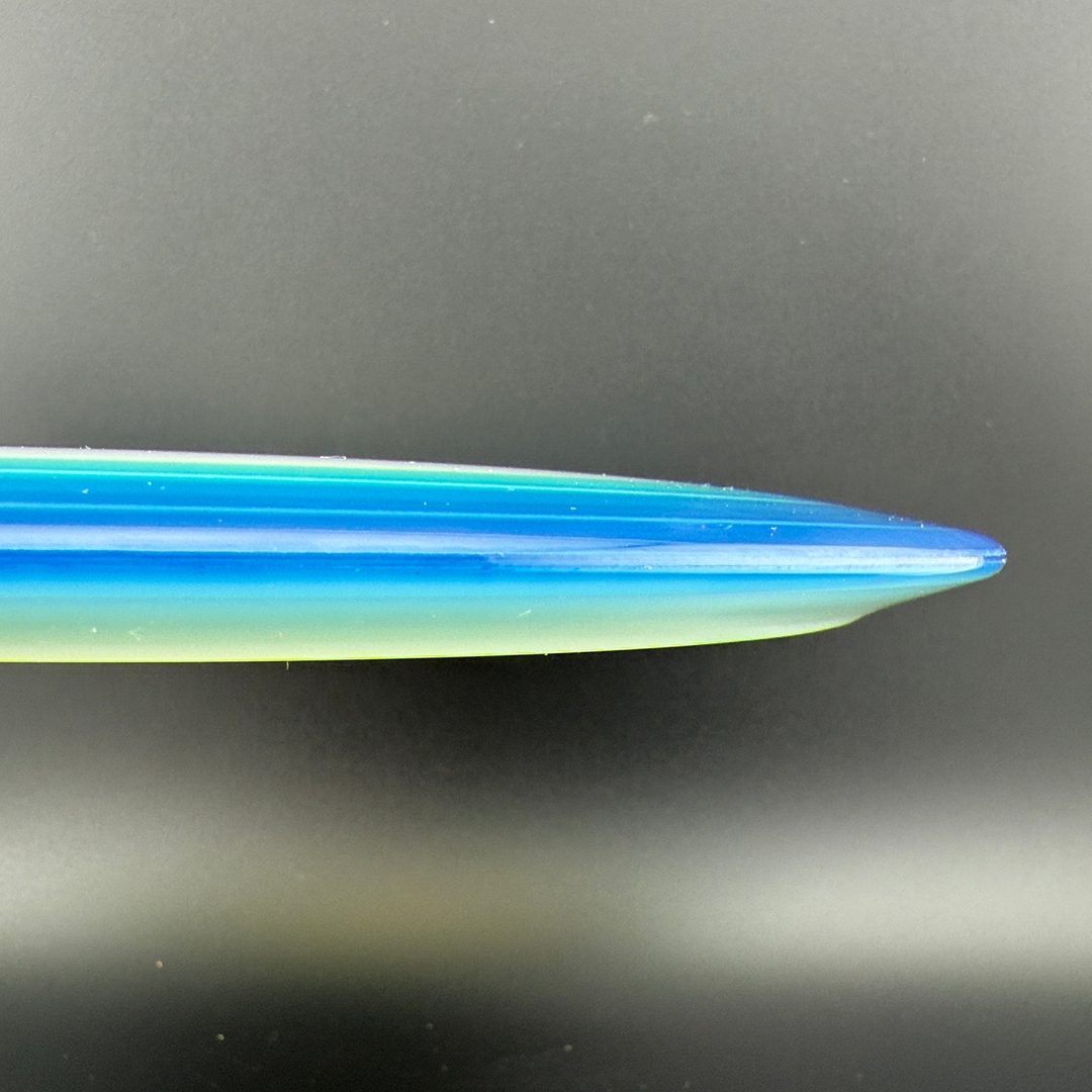 K1 Glow Stal 2024 - Spin Dyed Dojo Designs Kastaplast