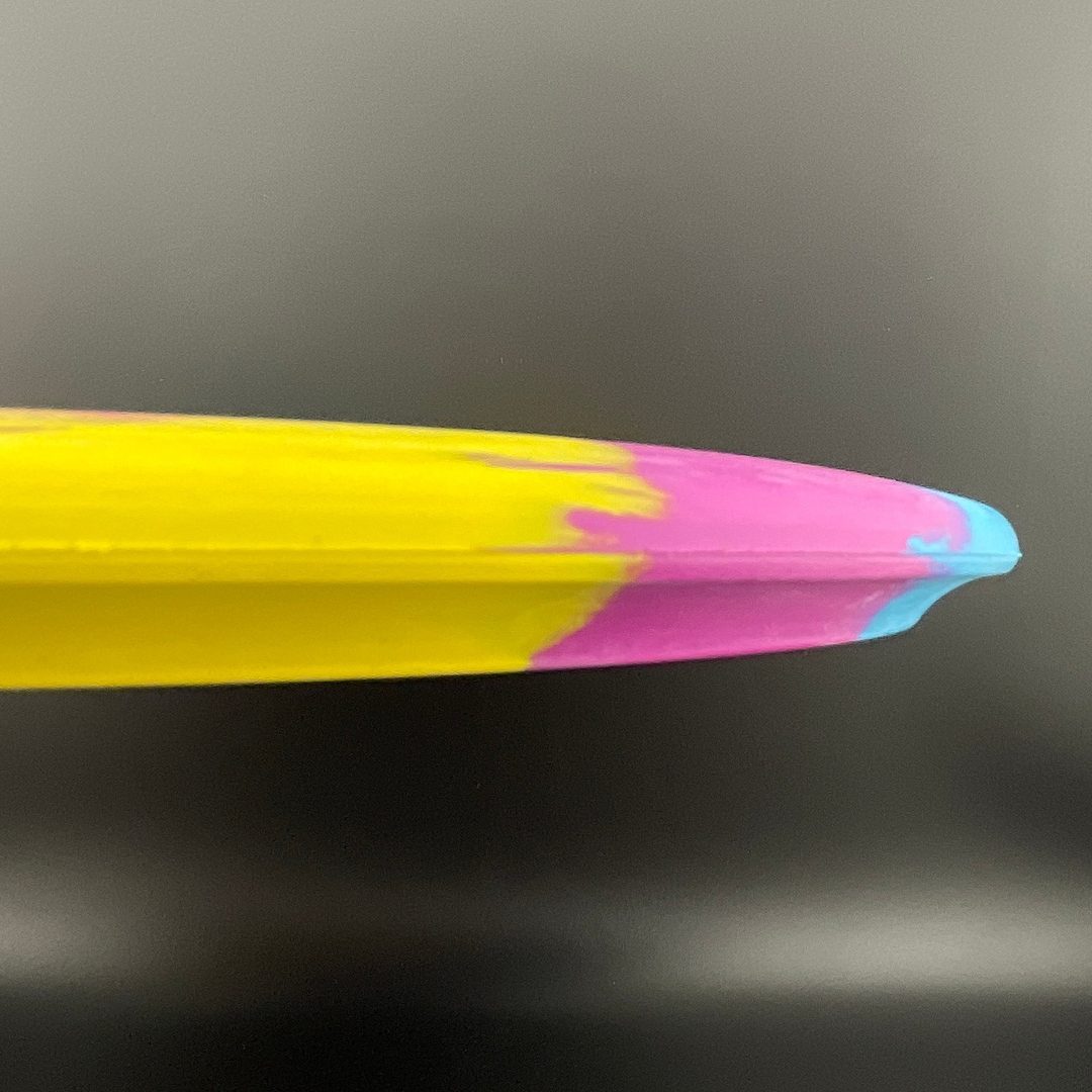 ecoFLEX Nimbus - Unstamped Elevation