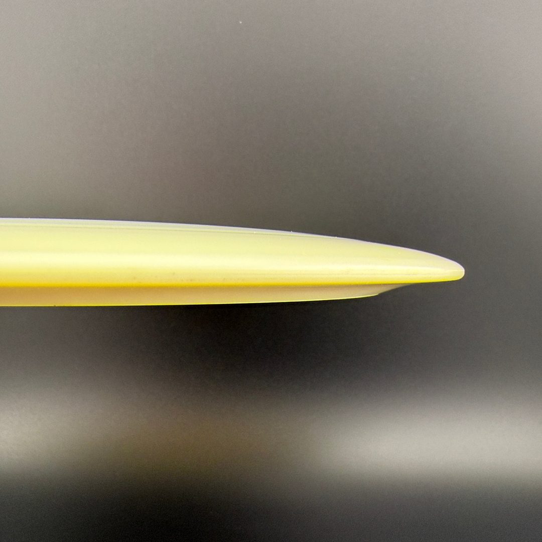 Fuzion Defender - Pearly Older Run! *Gibson Stash* Dynamic Discs