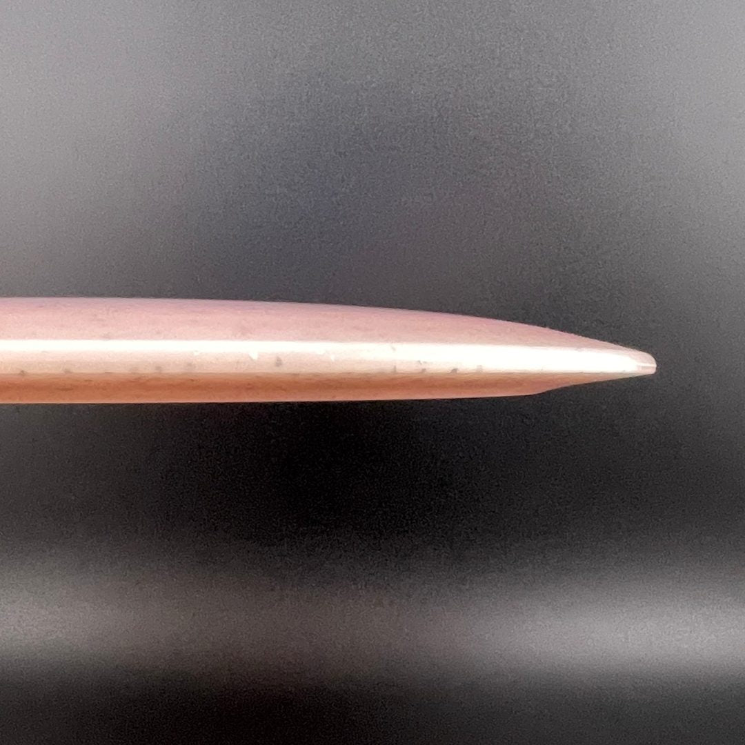 Metal Flake Glow C-Blend Pharaoh - X-Outs