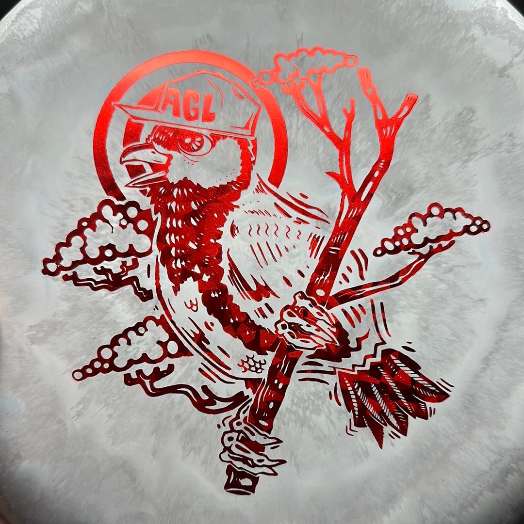 Woodland Acacia AGL Discs