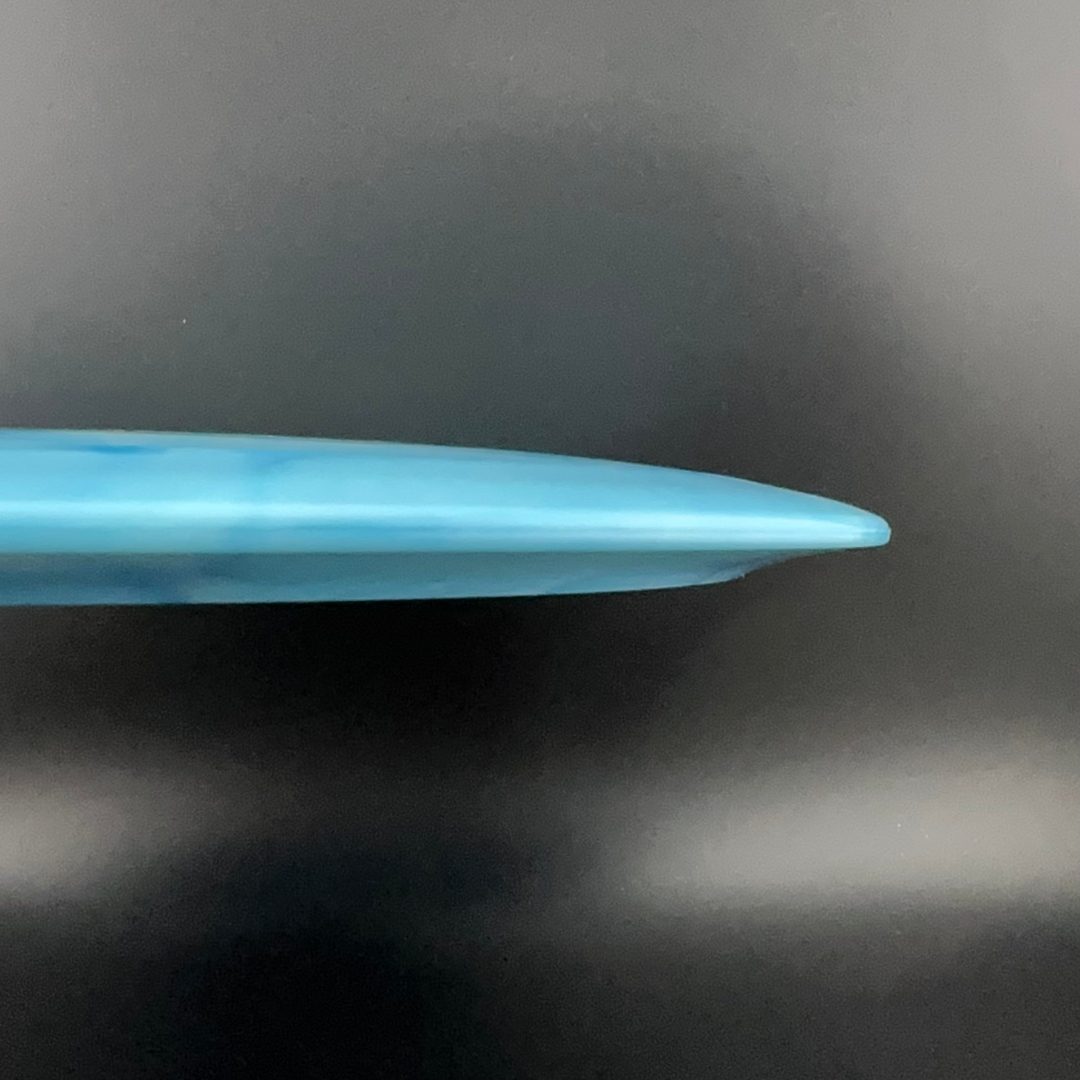 2025 USDGC Anthony Barela Swirl Venom "Pop Top" MINT Discs