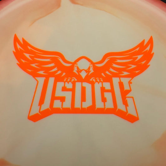 Halo Star Boss - USDGC *Gibson Stash* Innova