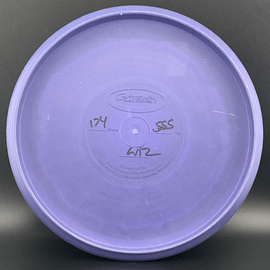 Super Stupid Soft Wizard - "You Shall Not Pass" Stamp Gateway