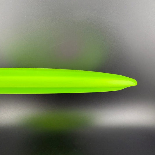 Aura Nuance - First Run TSA