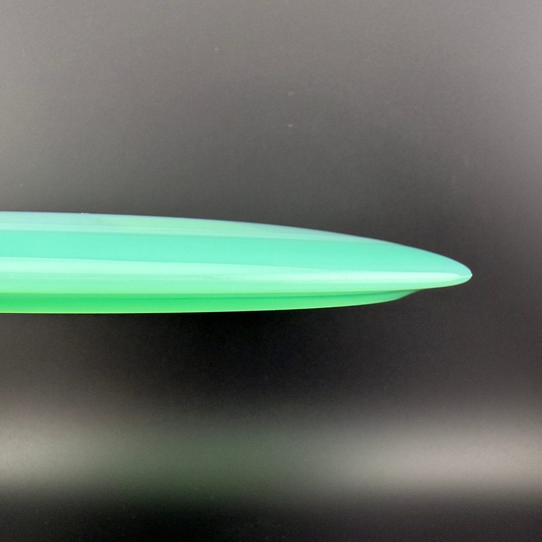 K1 Glow Lots - Mint Colored - Oddities Box - 1/83 Kastaplast