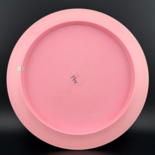 Swirly S-Line PD2 X-Out - Huk Lab Mini Tri-Fly Discmania