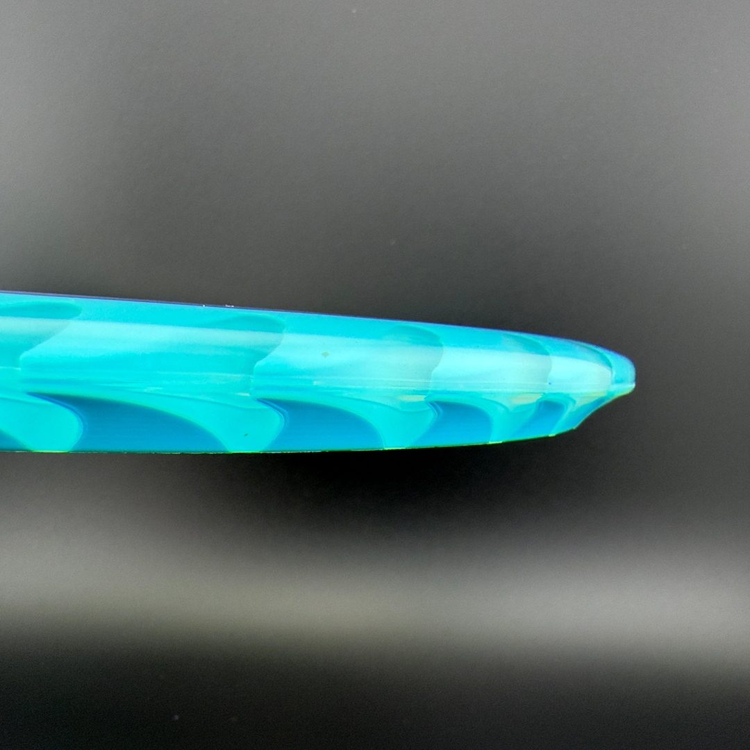 FuZed Z Buzzz - Circus Discraft