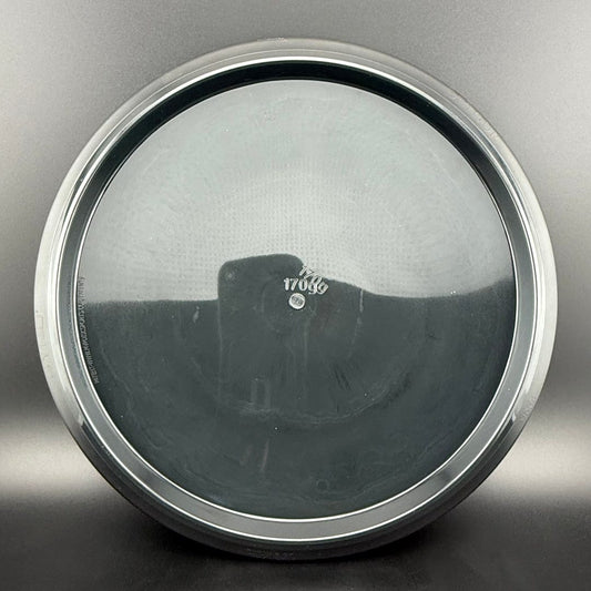 Neutron Detour - Double Stamped Weight - Factory Misprint MVP