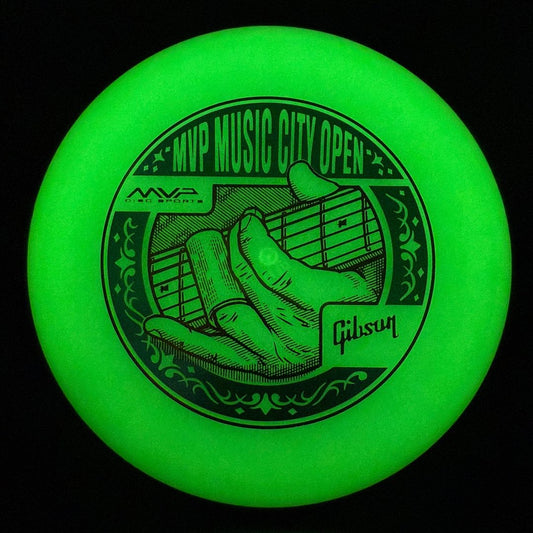 Eclipse Pitch - Music City Open 2025 - Gibson X MVP Axiom