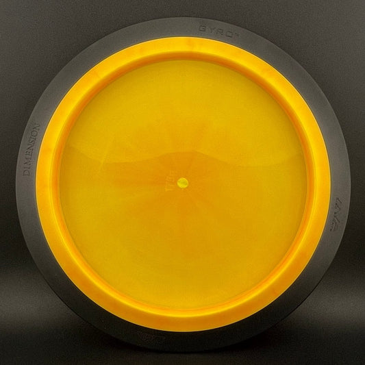 Neutron Dimension - Lab Second MVP