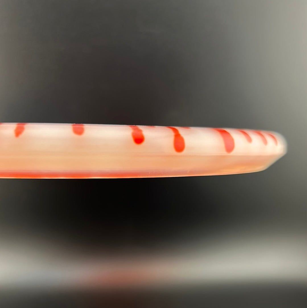 Flag Dye Z Zone - Chris Dickerson Discraft