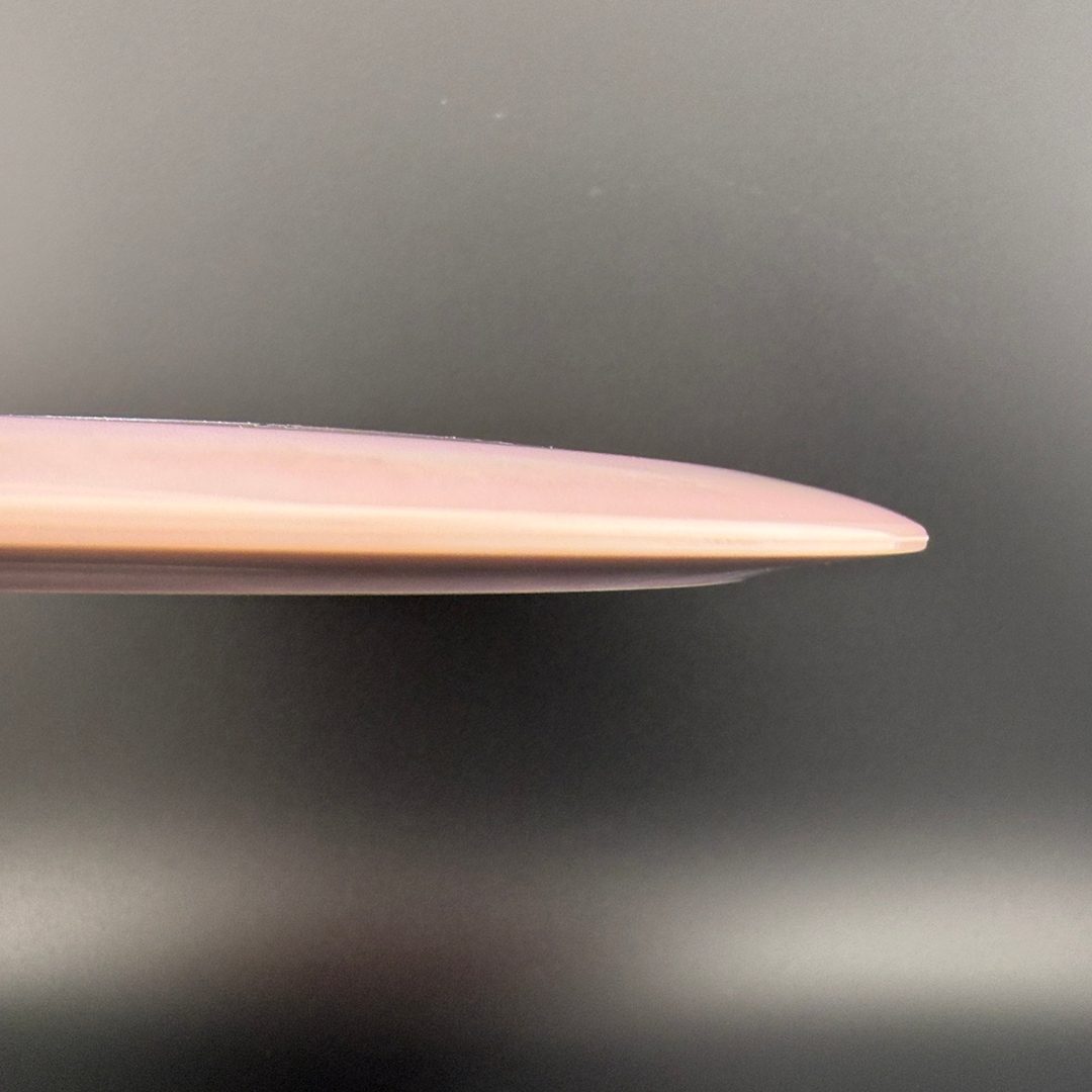 Swirly S-Line DD3 Prototype Cloud Breaker - Eagle McMahon Discmania