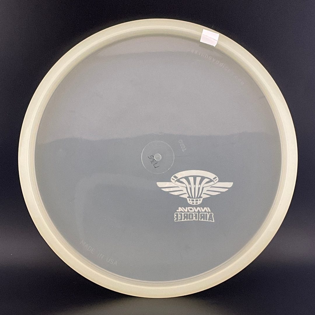 Champion Toro - LVC Run - Air Force - Rare Iced Shimmer Innova