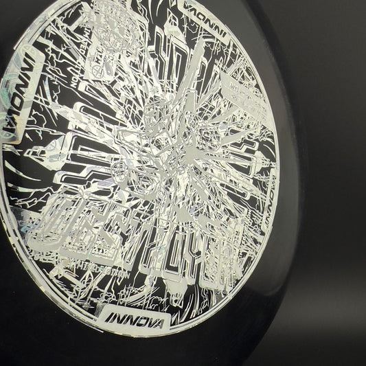 Star Destroyer - Ricky Wysocki LVC 2021 X-Out - Triple Stamp Innova