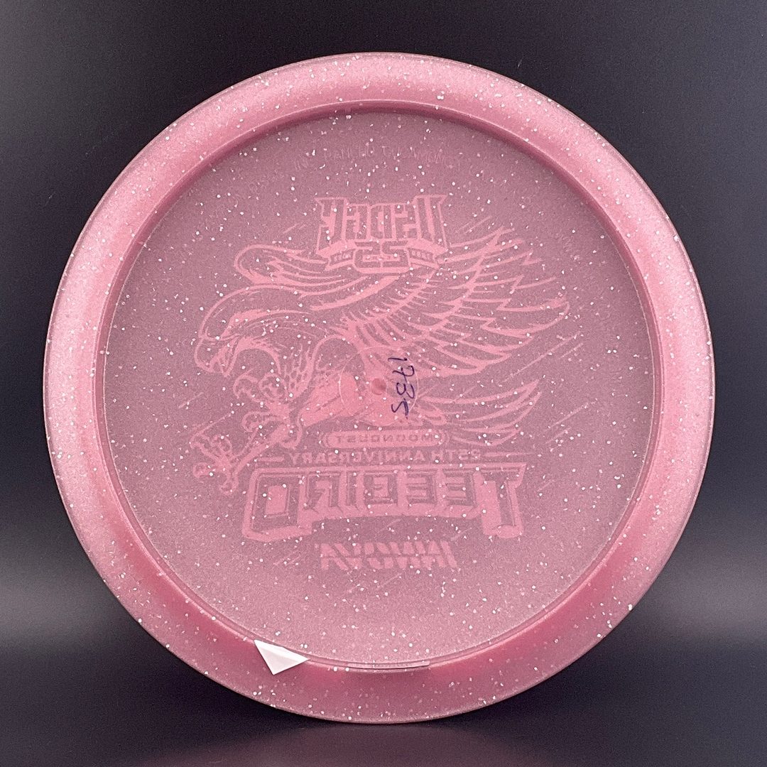 MoonDust Champion Teebird - Limited USDGC 25th Anniversary Innova