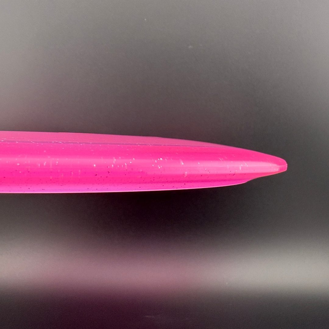 Metal Flake C-Line FD - DM Mystery Disc - Card Discmania