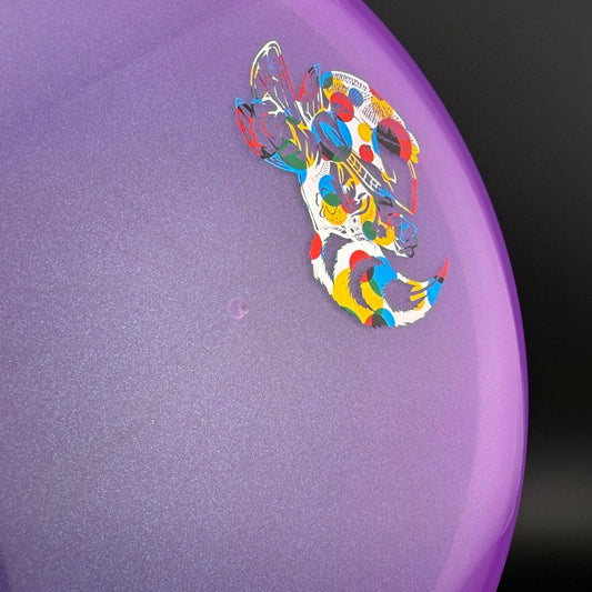 Colorshift Z Luna - Irish Bee