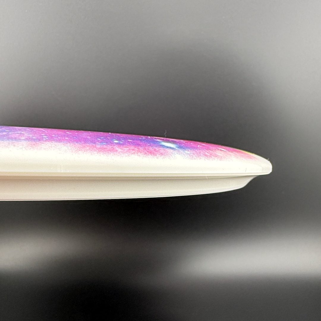 Tournament Warship - DyeMax - Laser Kitty Westside Discs