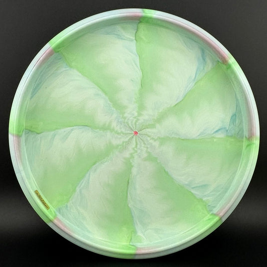 CT Swirl Focus - DGLO Discraft