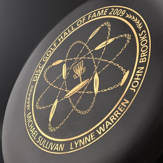 Star Aviar - 2009 Hall of Fame Commemorative *Speedy Stash* Innova