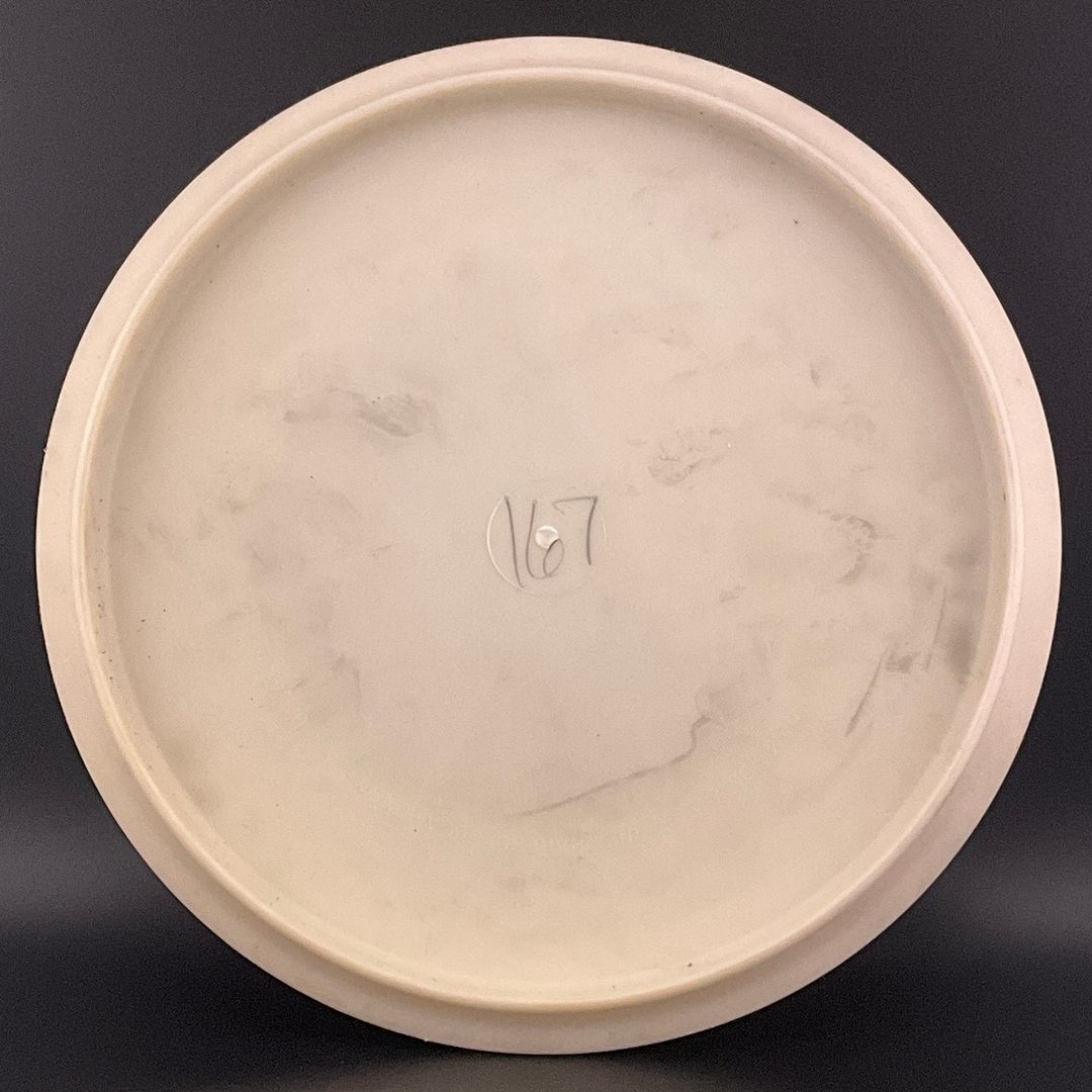 DX Roc - 1998 Cincinnati Pro Worlds *Speedy Stash* Innova