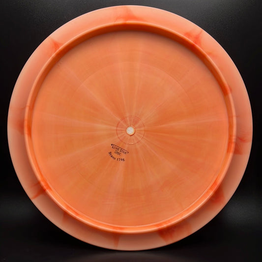 Bravo Dos X - Dragon Lone Star Discs