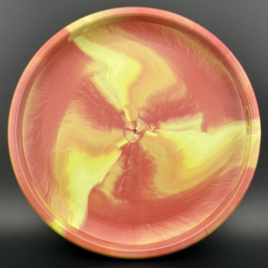 ESP Swirl Prototype Putter - 2024 Ace Race Discraft