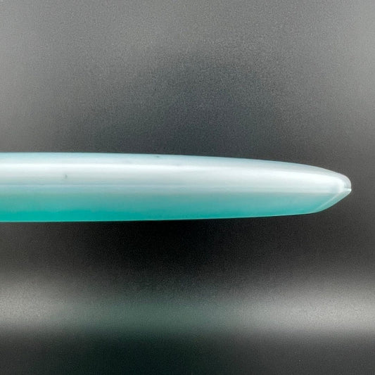 Metal Flake Halo Champion Mako3 - Kona Montgomery 2026 TS Innova