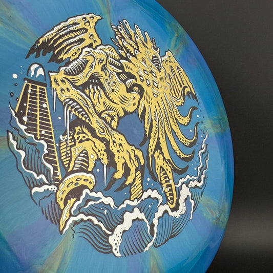 Nebula Ethereal Omen - "Cthulhu" Limited Edition