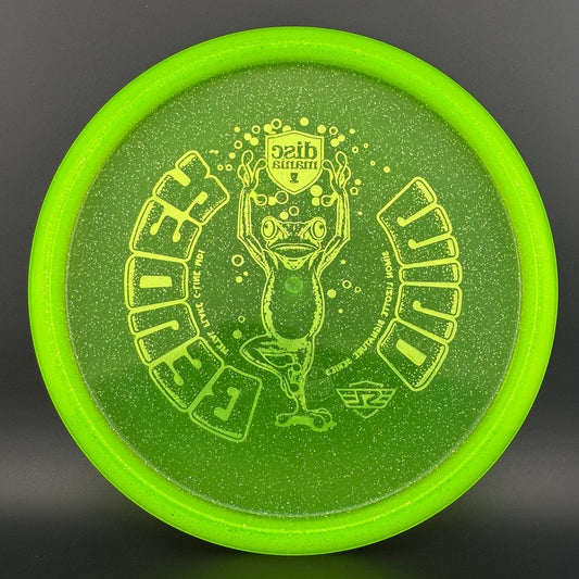 Metal Flake C-Line MD1 - Mind Bender - Simon Lizotte Discmania