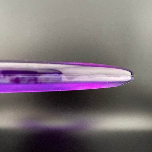 Fly Dye Z Sol Discraft