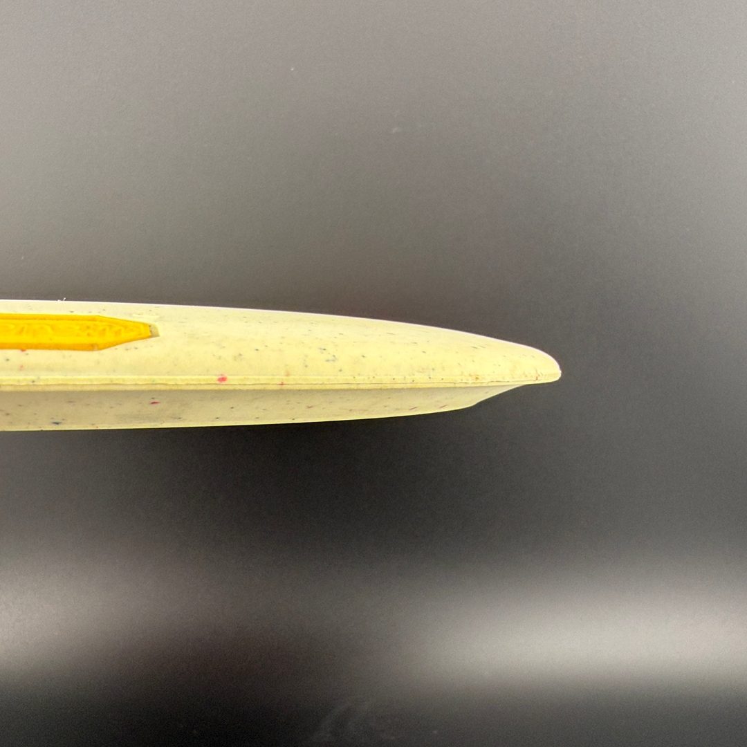 X-Link Hybrid Medium Ascent - Spin Dyed Vibram