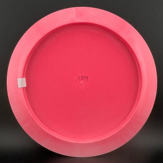 Halo Star Destroyer - Baby Destroyer - Bradley Williams 2026 Innova